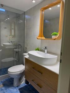 Litmus apartment 4