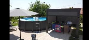 Apartma Martin