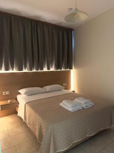 Litmus apartment 4