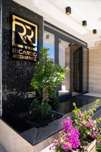 Hotel Ricardo Residence