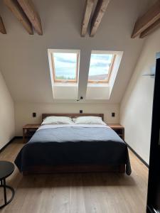 Apartmány Čertovo Kaliště