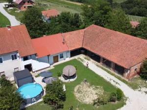 Apartma Martin