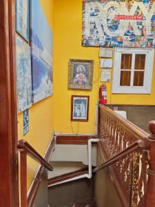El Duke Kahanamoku surf hostel