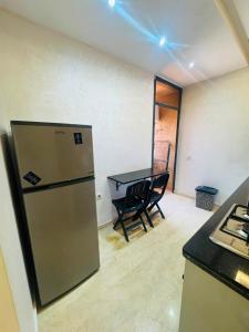 Modern Apartment"23" Guéliz