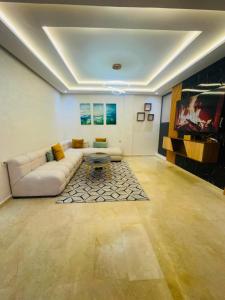 Modern Apartment"23" Guéliz