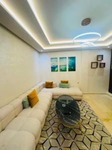 Modern Apartment"23" Guéliz