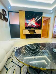 Modern Apartment"23" Guéliz