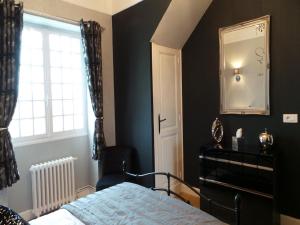 B&B / Chambres d'hotes Le Montaigne : photos des chambres