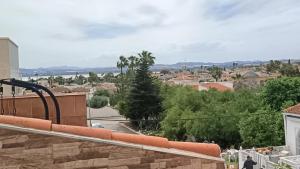Casa Laguna Rosa