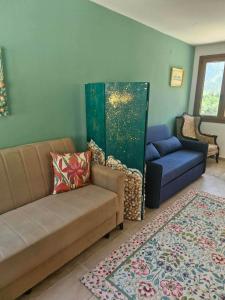 Smaragdos Thassos Boutique Suites