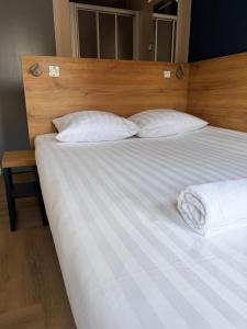 Hotel Continental Amsterdam