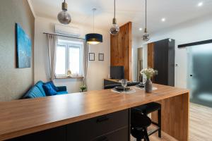 L&O Residence Blue
