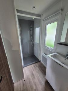 Mobil home Salsa