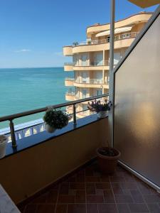 Sea View Apartament Sorena 2
