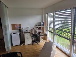 Sonnige Wohnung