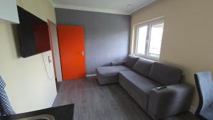 Geräumiges Apartment in ruhiger Lage