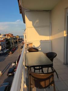 Near City Sea Apartment