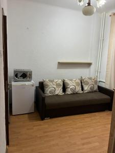 Small Apartment Bucharest