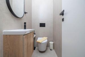 Luxury Villa Lea Magdalena 6 with Pool and Sea View