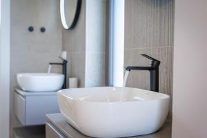 Luxury Villa Lea Magdalena 6 with Pool and Sea View