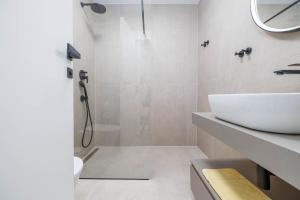 Luxury Villa Lea Magdalena 6 with Pool and Sea View