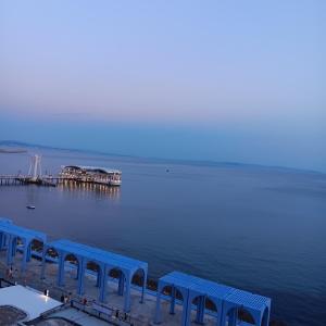 Sea View Apartament Sorena 2