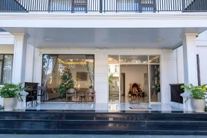 Mimosa Forest Hotel Villa