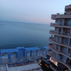Sea View Apartament Sorena 2