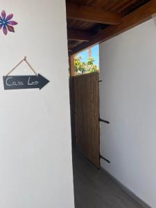 Apartamento Casa Leo