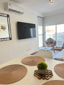 Tatuape 404 Hermoso apartamento a estrear a 300 m de Tres Cruces