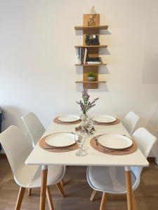 Tatuape 404 Hermoso apartamento a estrear a 300 m de Tres Cruces