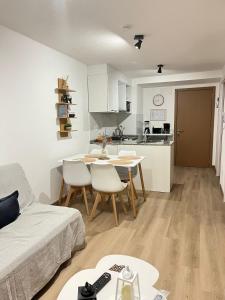 Tatuape 404 Hermoso apartamento a estrear a 300 m de Tres Cruces