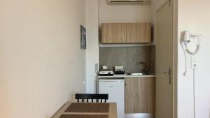 Annoula Studios and Apartments
