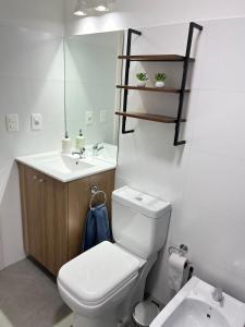 Tatuape 404 Hermoso apartamento a estrear a 300 m de Tres Cruces