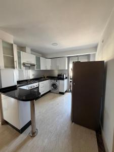 Luxury Apartment Central Agadir Beach Nearby