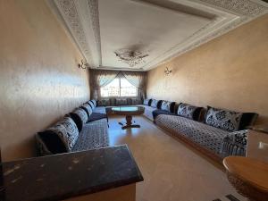 Luxury Apartment Central Agadir Beach Nearby