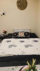 غرفة عائلية بالبيت Family Room in House