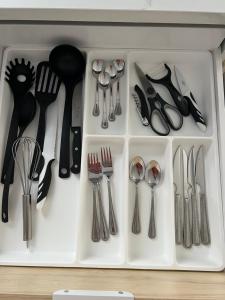 Apartamento Casa Leo