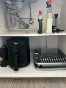 Apartamento Casa Leo