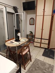 Πλάτανος Στούντιο ΙΙ Platanos studio II