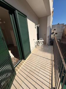 Back Room Relais
