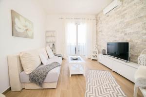 Bulevar Teuta Apartment