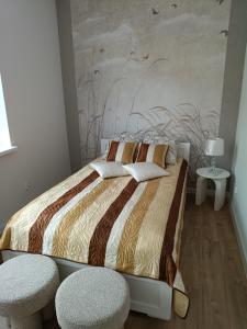 Apartament Nowy Gryf w centrum Szczecinka