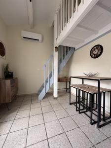 Maison 10min plage-clim-wifi-parking