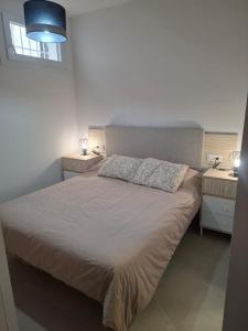 Apartamento CANARIAS