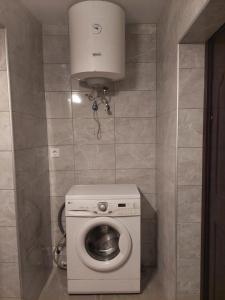 Lind Guest House