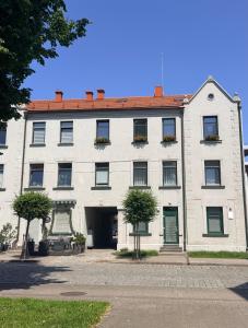 JANO apartment Klaipėda City Center
