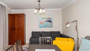 KaliAnny Cozy Apartment in Santa Marina with Pool & Terrace