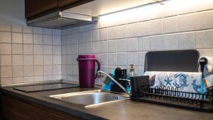 KaliAnny Cozy Apartment in Santa Marina with Pool & Terrace