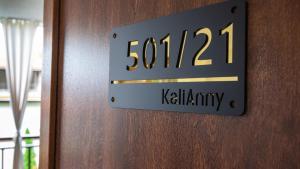 KaliAnny Cozy Apartment in Santa Marina with Pool & Terrace